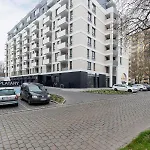 Platany Z Parkingiem By Renters Apartmán *