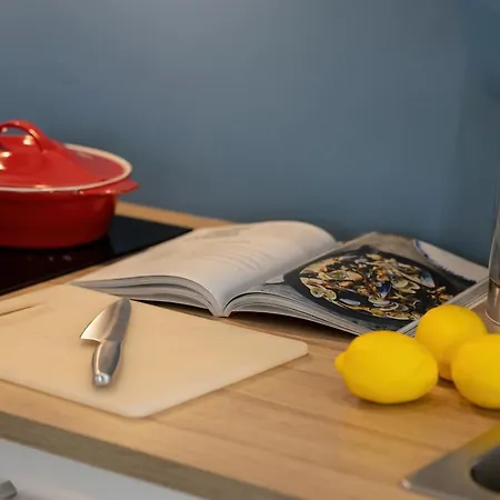 Appartement Platany Z Parkingiem By Renters