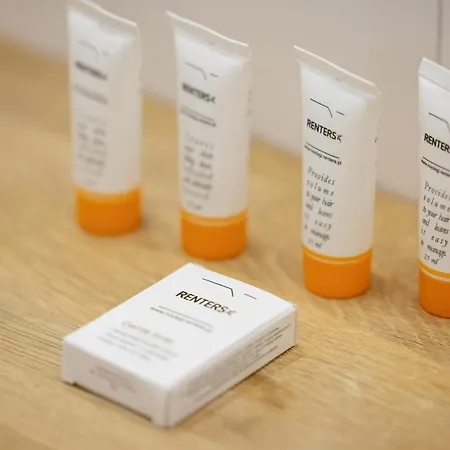 Platany Z Parkingiem By Renters 아파트