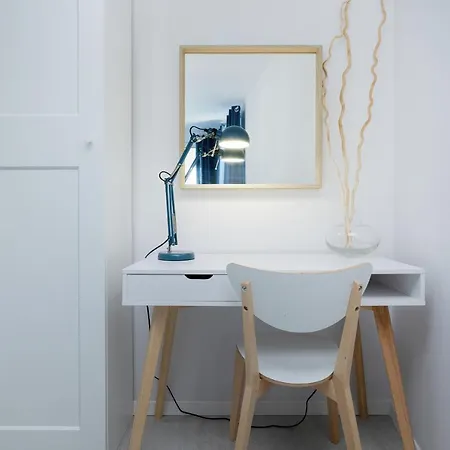 Platany Z Parkingiem By Renters Appartamento *