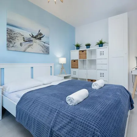 Appartamento Platany Z Parkingiem By Renters *