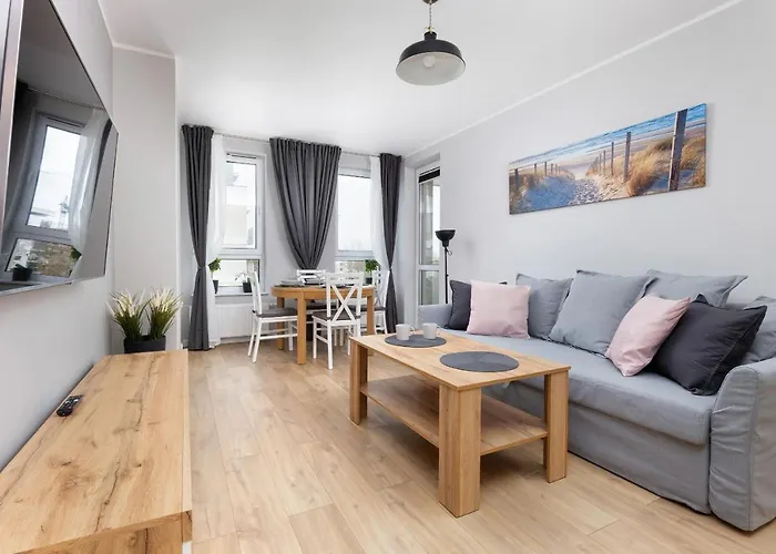 Platany Z Parkingiem By Renters