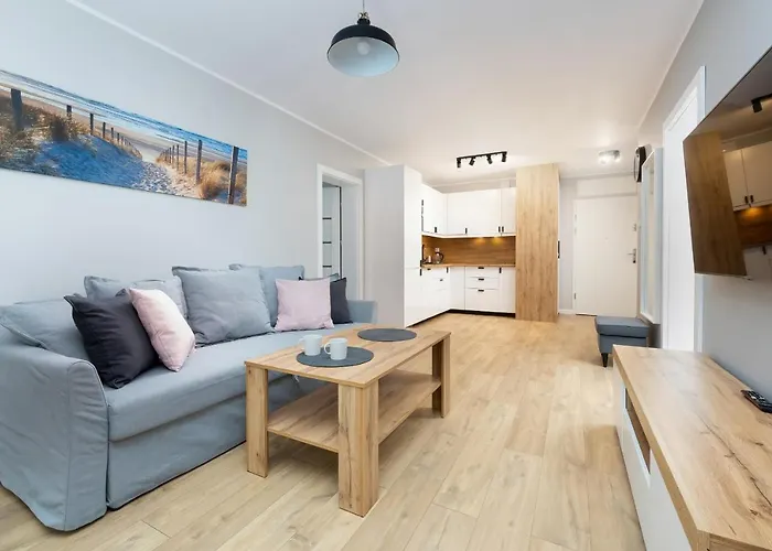 Platany Z Parkingiem By Renters *