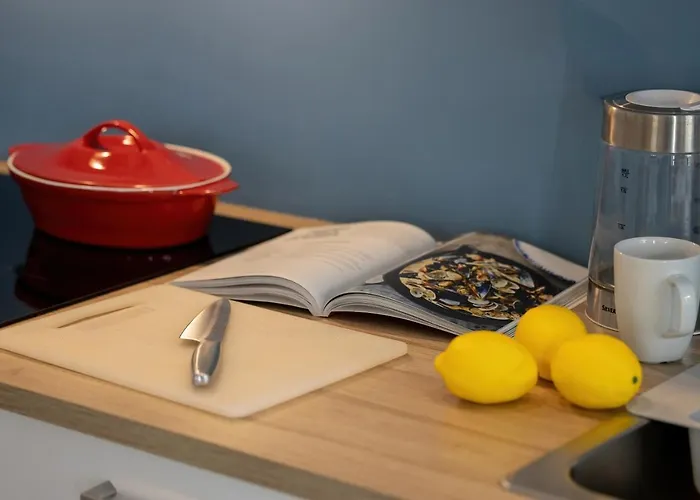 Appartement Platany Z Parkingiem By Renters