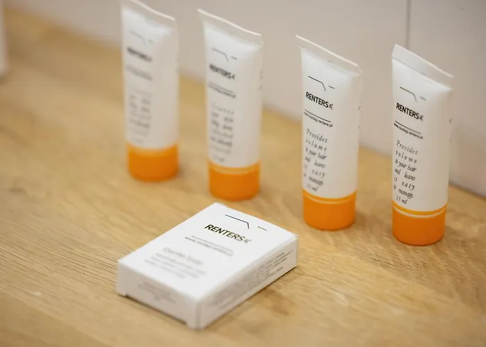 Platany Z Parkingiem By Renters Appartement