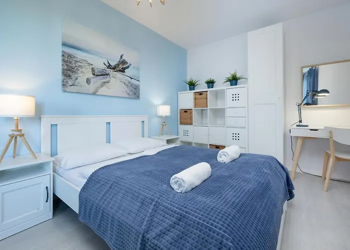 Appartement Platany Z Parkingiem By Renters *