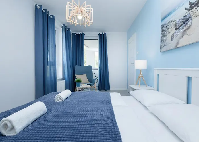 Platany Z Parkingiem By Renters